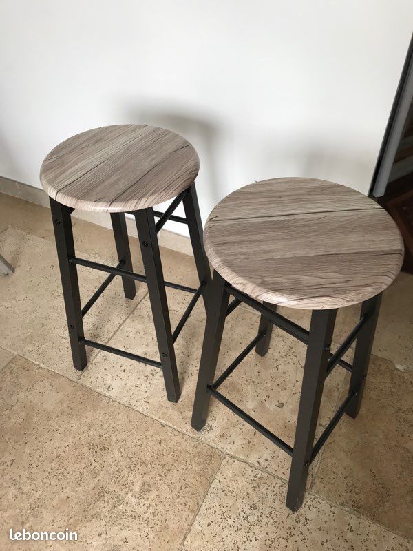 Tabouret (image 1)