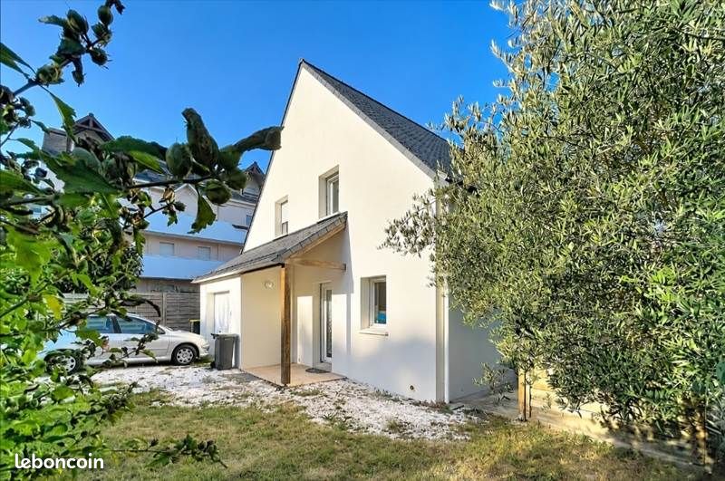Maison 5 pièces 100 m² · à Auray · 100 m² · 394 875 €