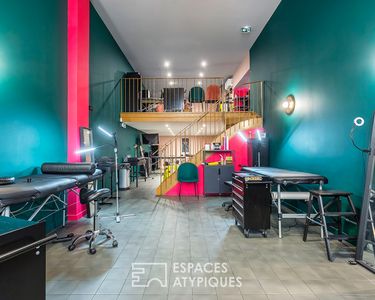 Appartement 950 000 € - 188 m²