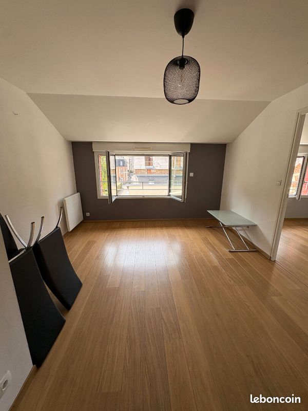 Appartement 2 pièces 37 m² (image 2)