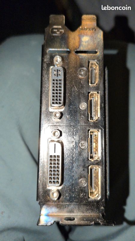 Gigabyte GTX 980 Ti (image 3)