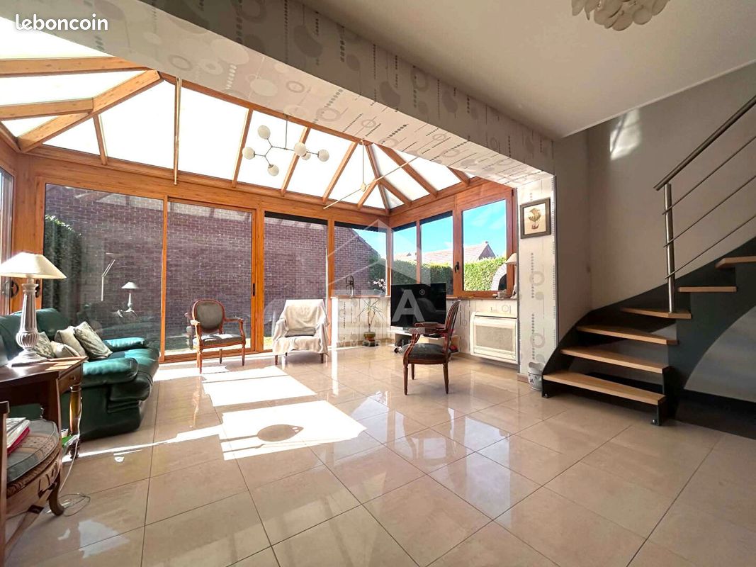 Maison 6 pièces 139 m² · à Gravelines · 139 m² · 389 600 €