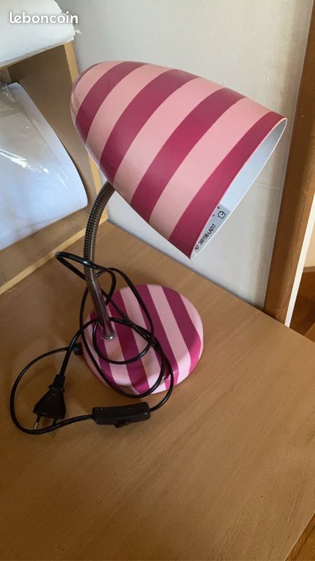 Lampe de bureau (image 1)