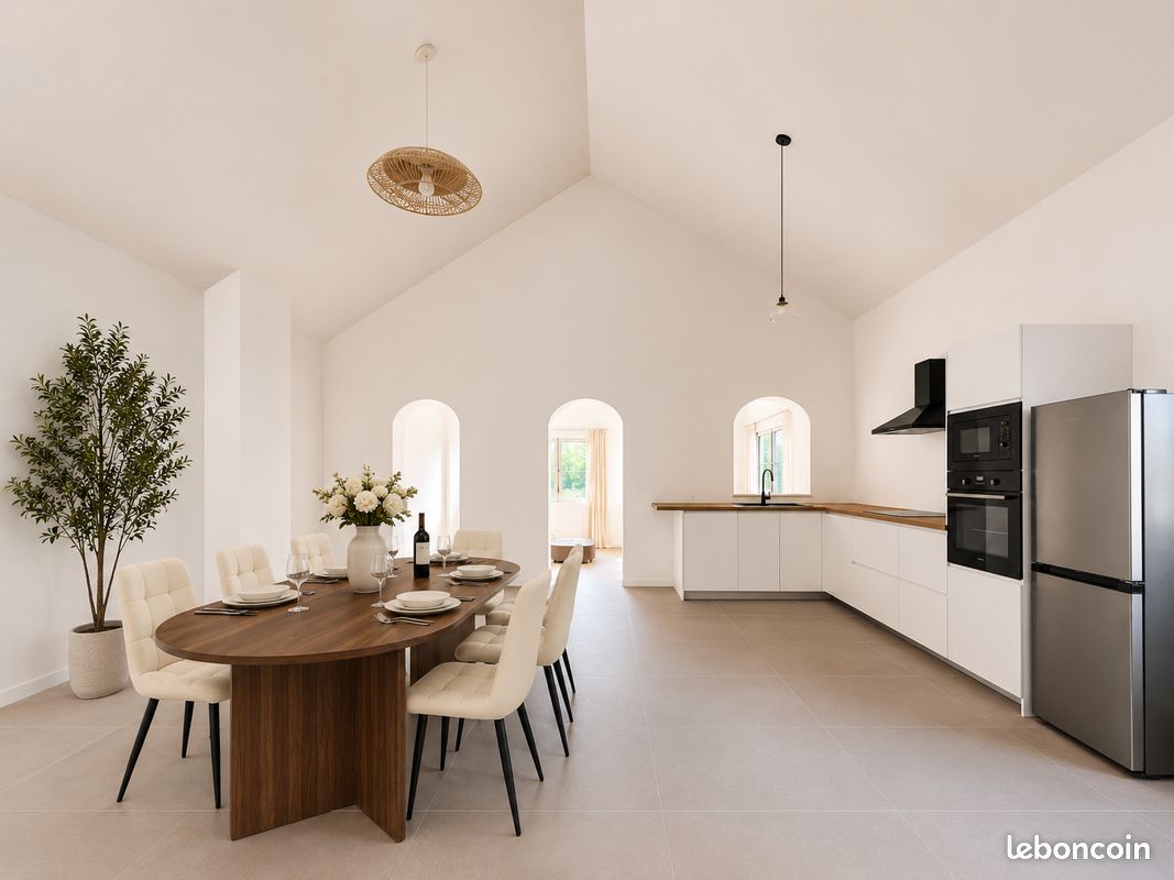 Appartement 5 pièces 130 m² · à Six-Fours-les-Plages · 130 m² · 775 000 €
