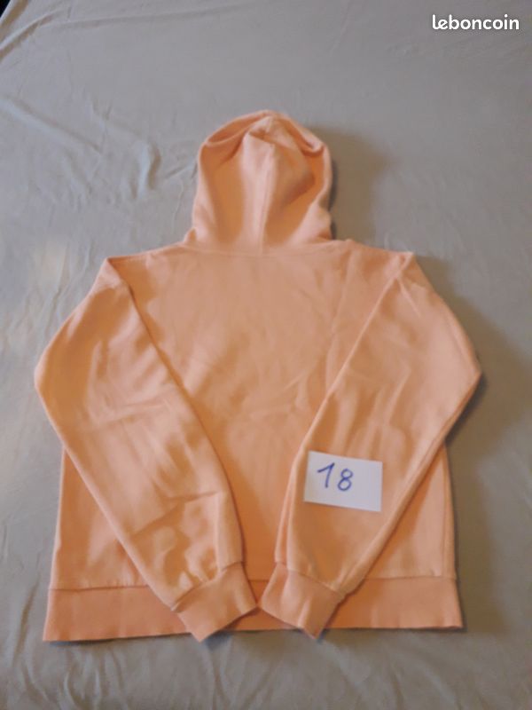 SWEAT et PULL pour adolescent (2) (image 15)