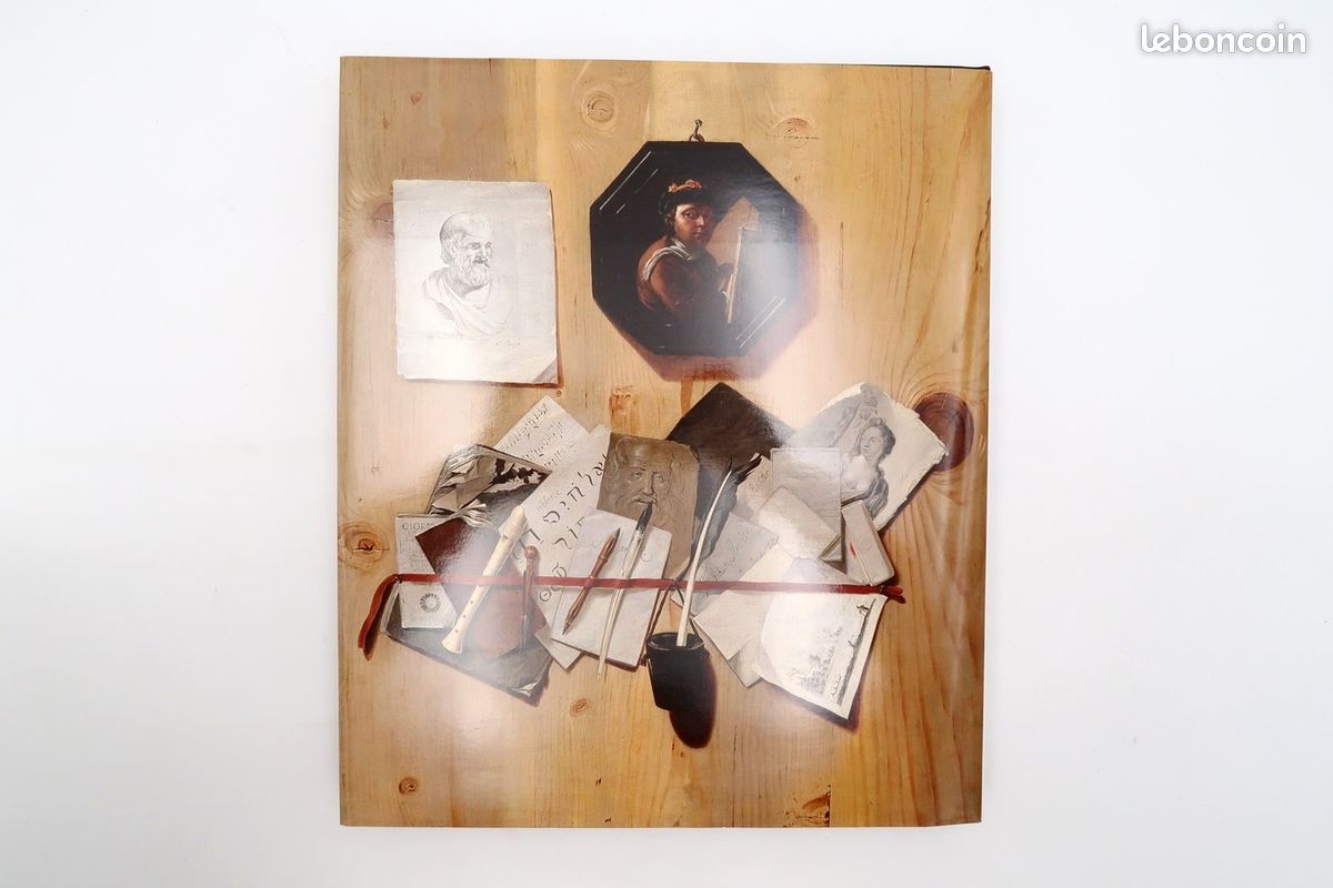 Citadelles & Mazenod - L'art du trompe l'oeil - Omar Calabrese (image 9)
