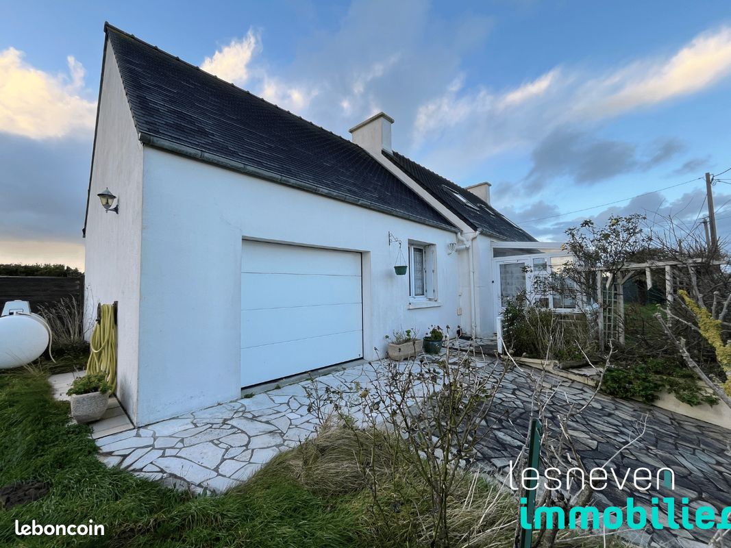 Maison 6 pièces 110 m² · à Kerlouan · 110 m² · 252 000 €