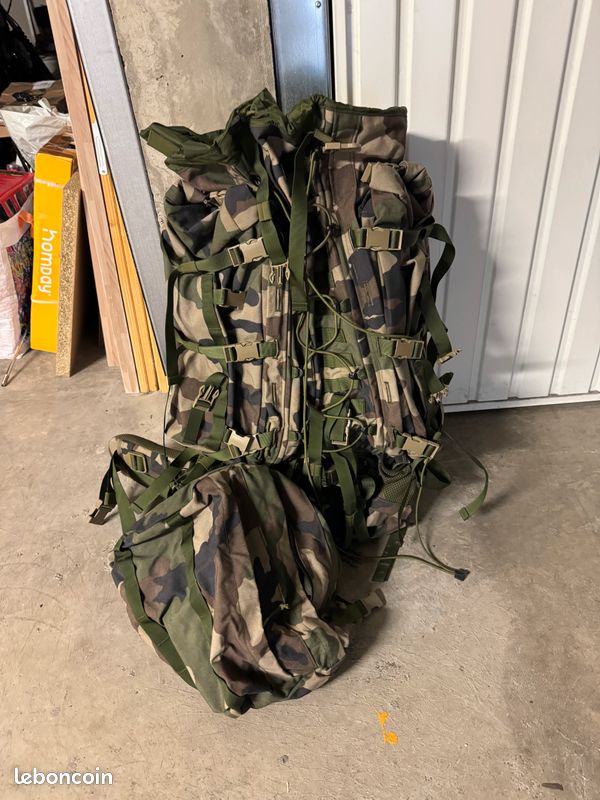 Sac mili (image 2)