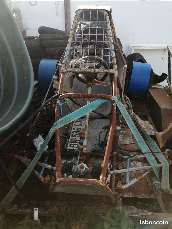 Buggy (image 1)