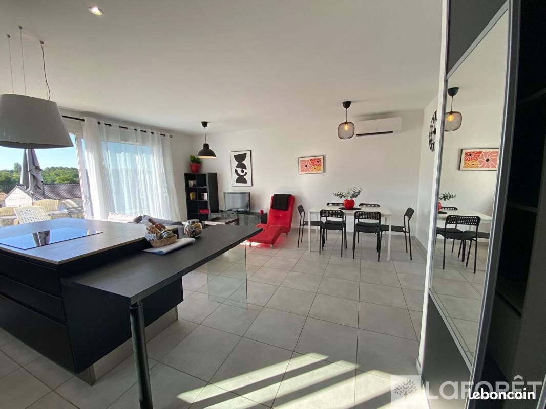 Maison 4 pièces 86 m² · à Champcevinel · 86 m² · 1 050 €/mois