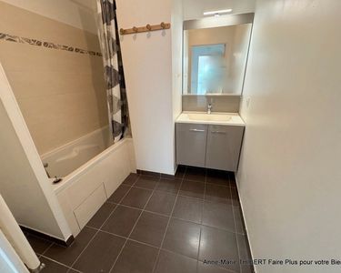 Appartement 194 250 € - 56 m²