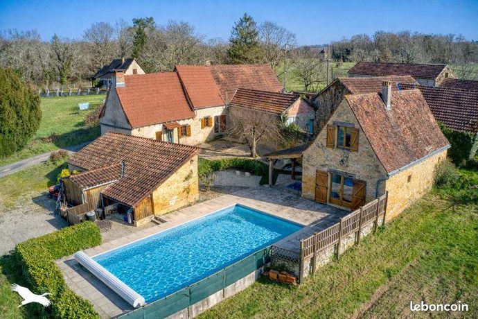 Maison 5 pièces 120 m²