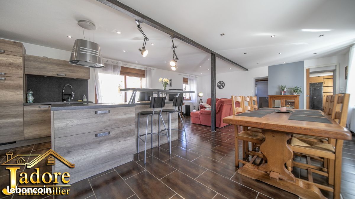 Propriété 5 pièces 125 m² (image 5)