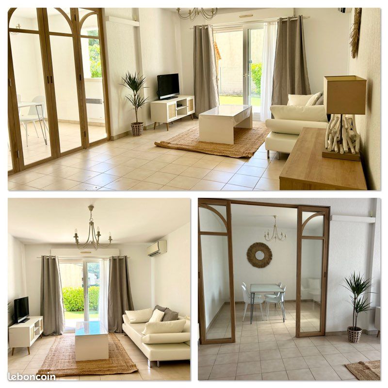 Appartement 4 pièces 78 m² · à La Valette-du-Var · 78 m² · 1 290 €/mois