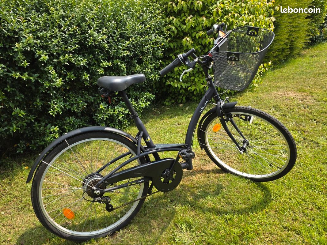 Vélo BTWIN neuf (image 6)