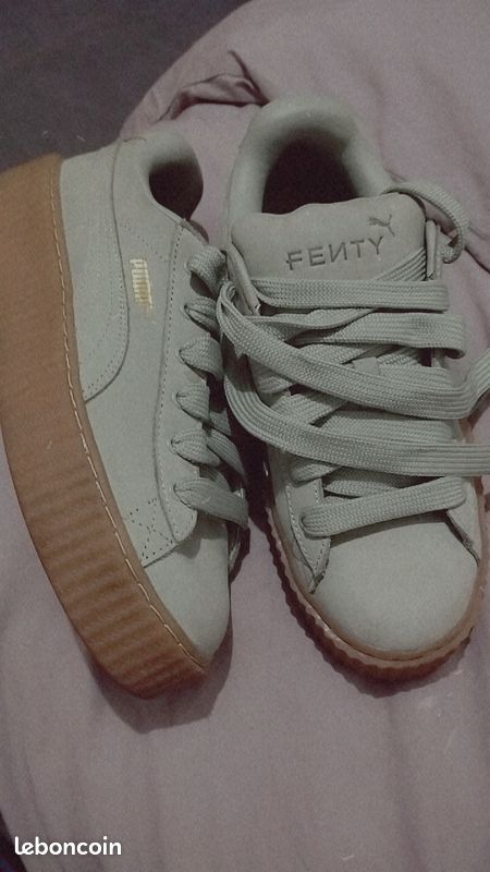 Chaussures puma femme (image 2)