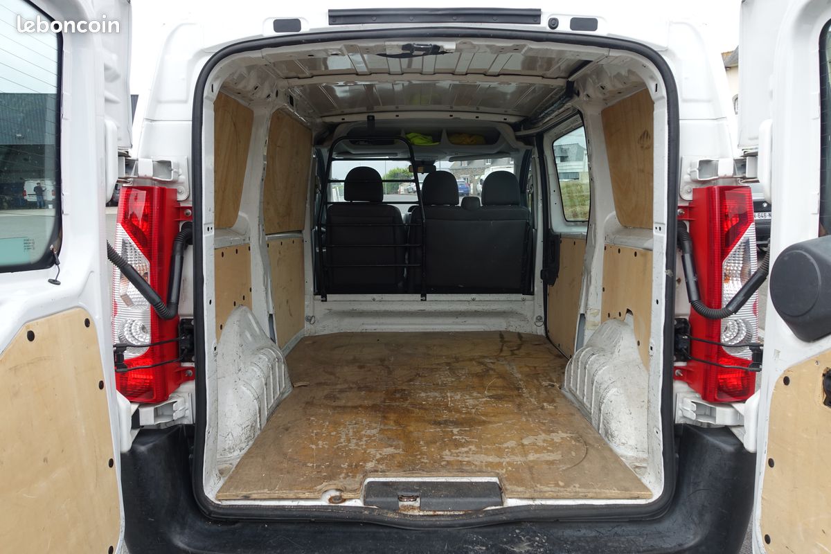 Citroen jumpy l1h1 1.6 hdi 90ch (image 6)