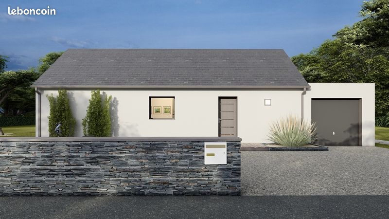 Maison 5 pièces 100 m² · à Tarbes · 100 m² · 280 000 €