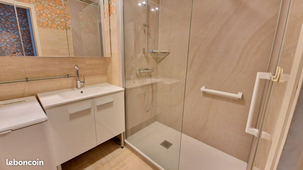 Appartement 2 pièces 43 m² (image 5)