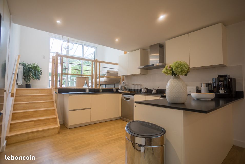 Appartement a louer vertou - 1 pièce(s) - 23 m2 - Surfyn