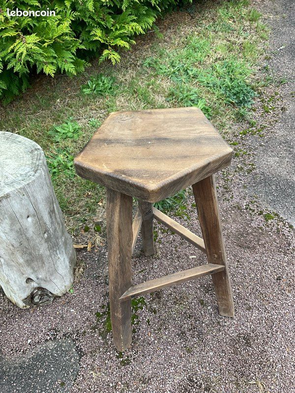 Tabourets (image 2)