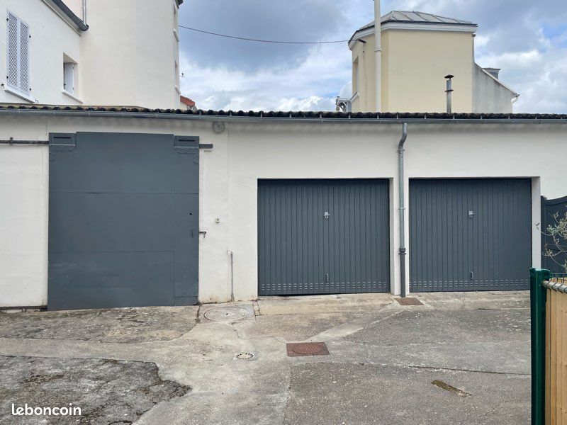 À vendre box · à Croissy-sur-Seine · 45 000 €