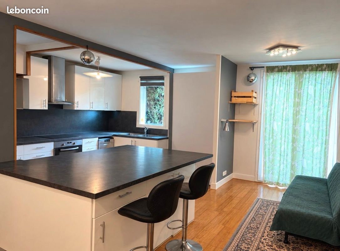 Appartement 3 pièces 45 m² · à Cergy · 45 m² · 950 €/mois