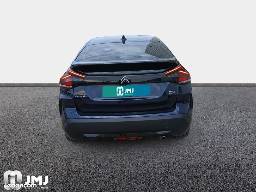 Citroën C4 BlueHDi 130 EAT8 Max (image 3)