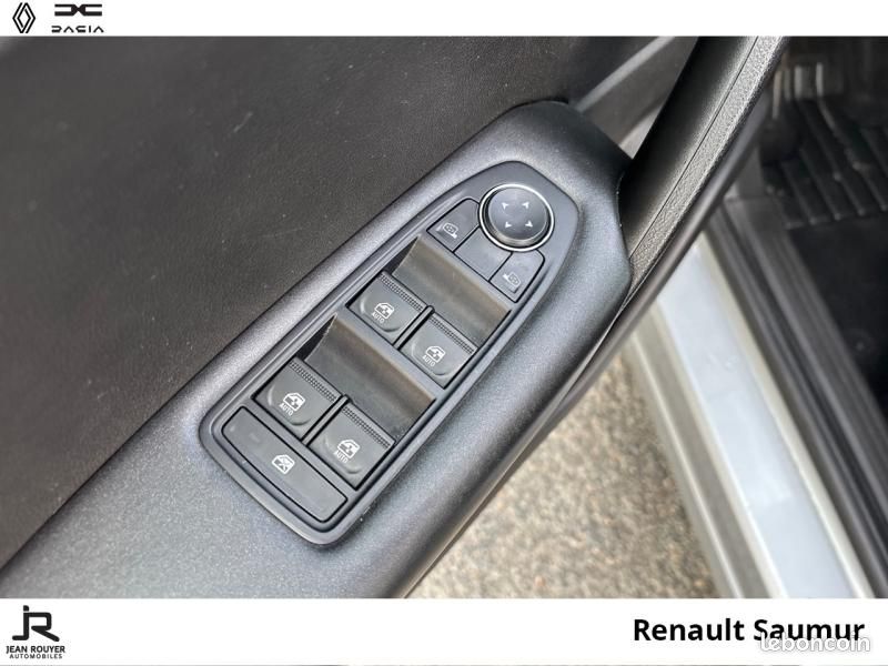 Renault Captur 1.6 hybride 145 ch Business (image 6)