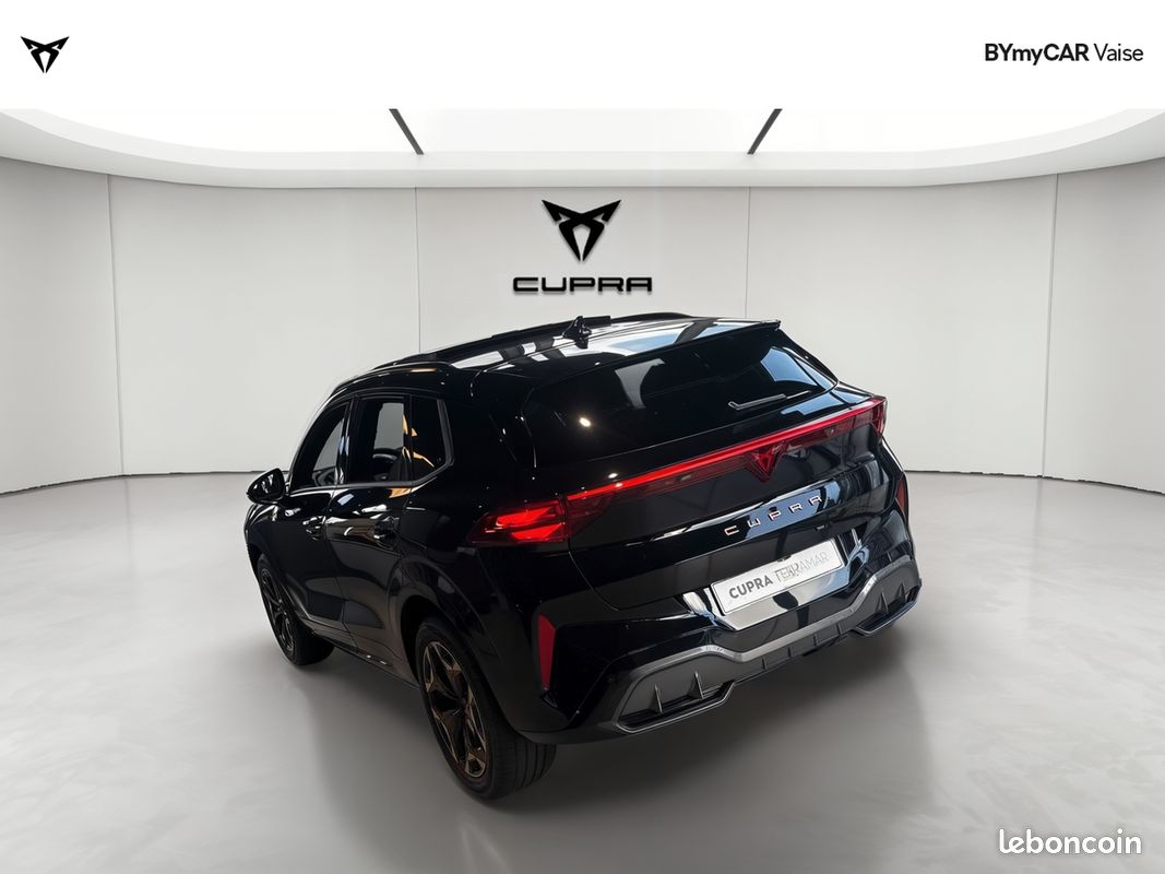 CUPRA Terramar 1.5 eTSI Hybrid 150 ch DSG7 V (image 3)