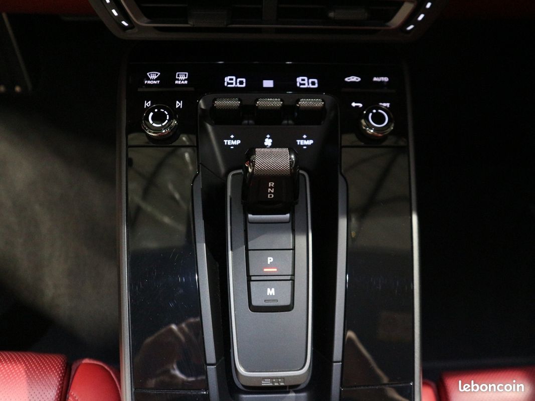 Porsche 911 COUPE (992) 3.0 450CH 4S (image 27)