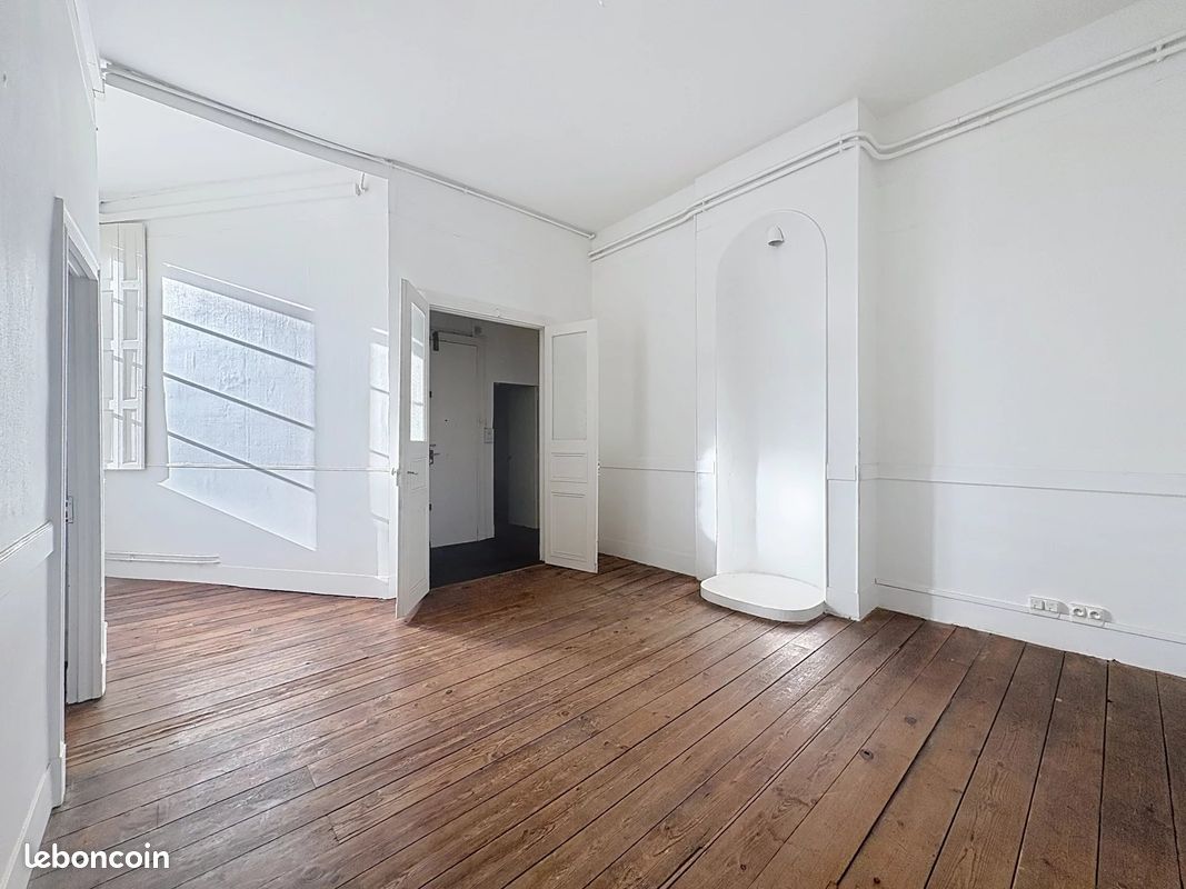 Appartement 4 pièces 142 m² · à Toulouse · 142 m² · 2 330 €/mois