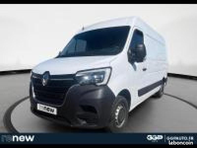 Renault Master Fg F3500 L2H2 2.3 Blue dCi 135ch Confort Euro6E (image 1)