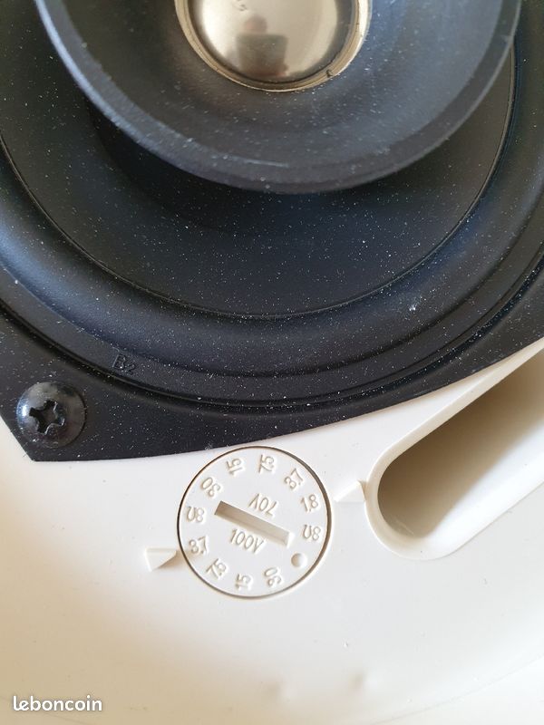 Enceinte plafond Électro voice C4.2 (image 3)