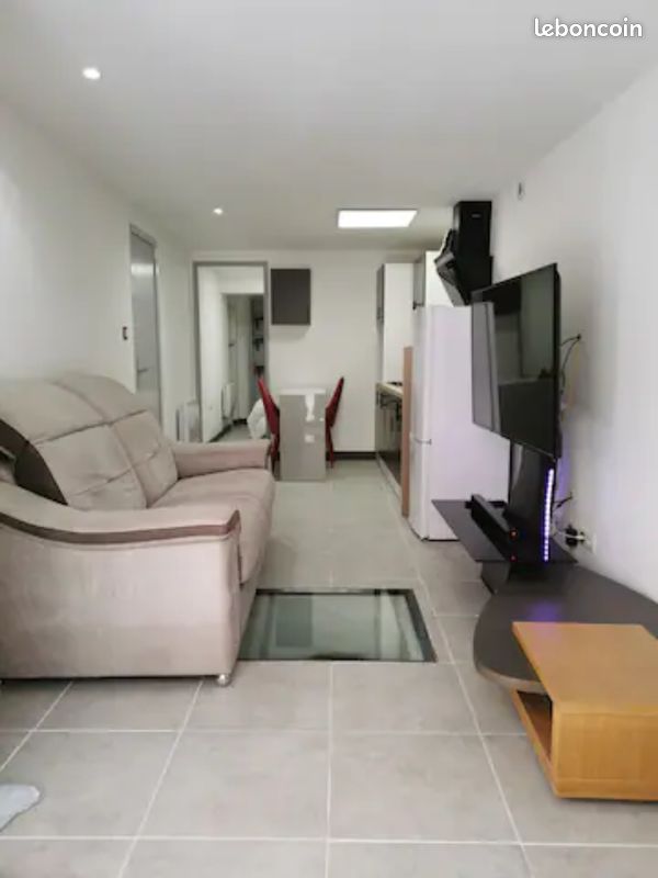 Appartement 3 pièces 30 m² · à Tallard · 30 m² · 650 €