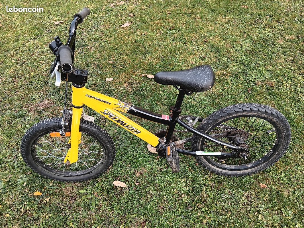 Vend Vélos enfants (image 4)