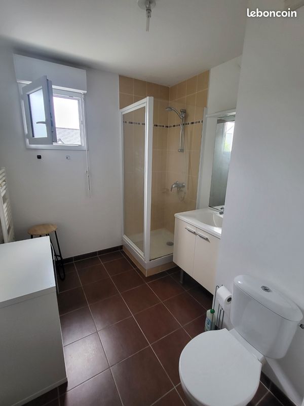 Appartement a louer cesson-sevigne - 1 pièce(s) - 27 m2 - Surfyn