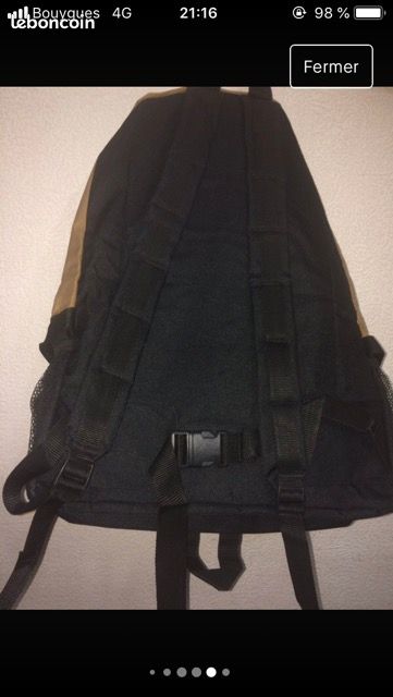 Sac à dos (image 6)