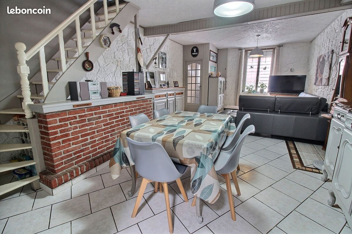 Maison 4 pièces 103 m² · à Sequedin · 103 m² · 231 000 €