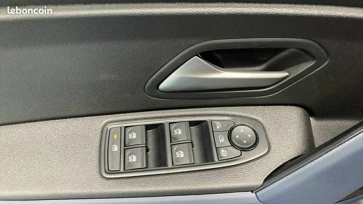 Dacia duster hybrid 140 journey (image 16)
