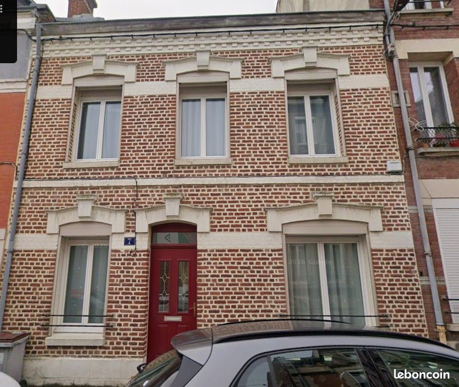 Maison 5 pièces 112 m² · à Saint-Quentin · 112 m² · 179 900 €