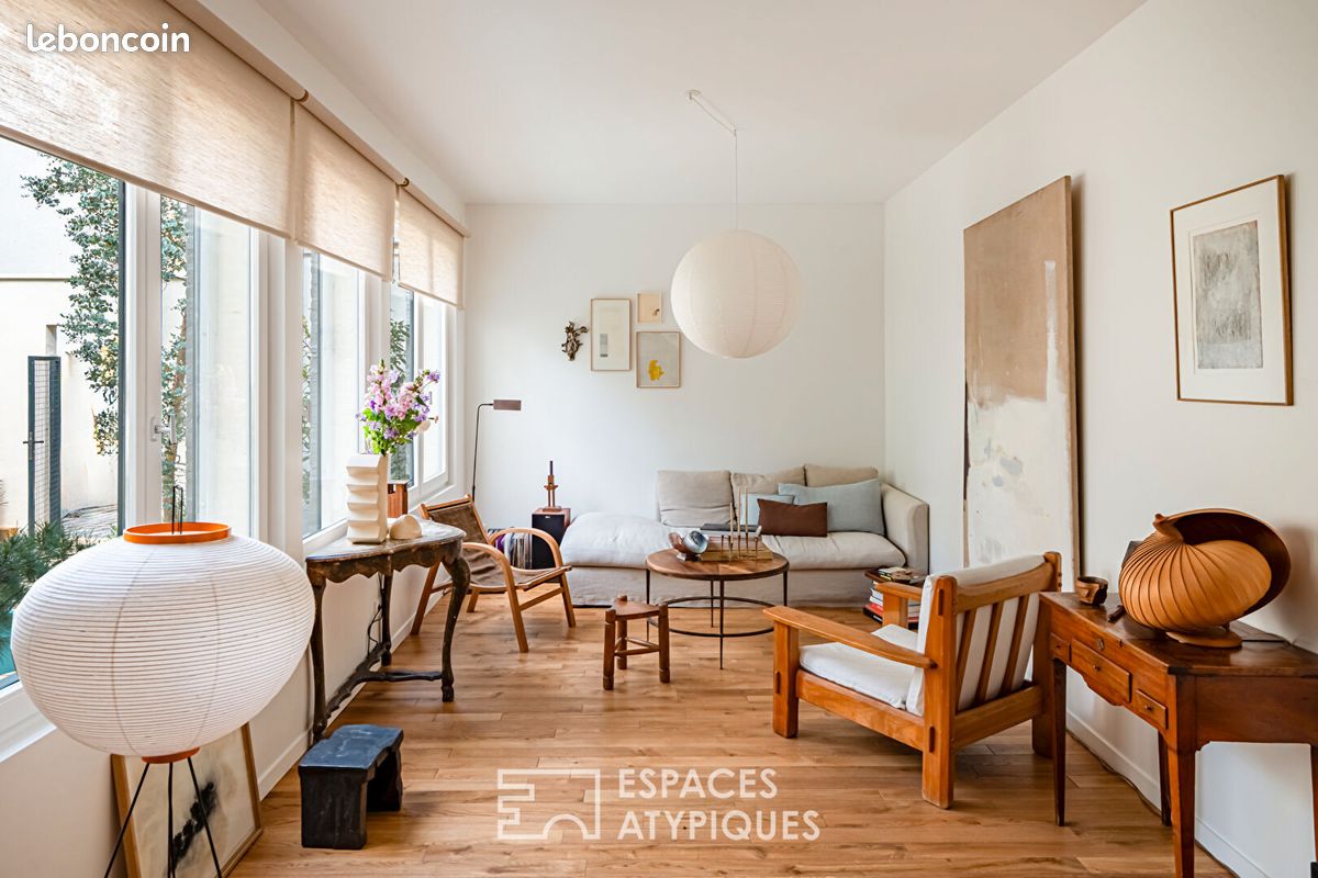 Maison 5 pièces 129 m² · à Malakoff · 129 m² · 1 095 000 €