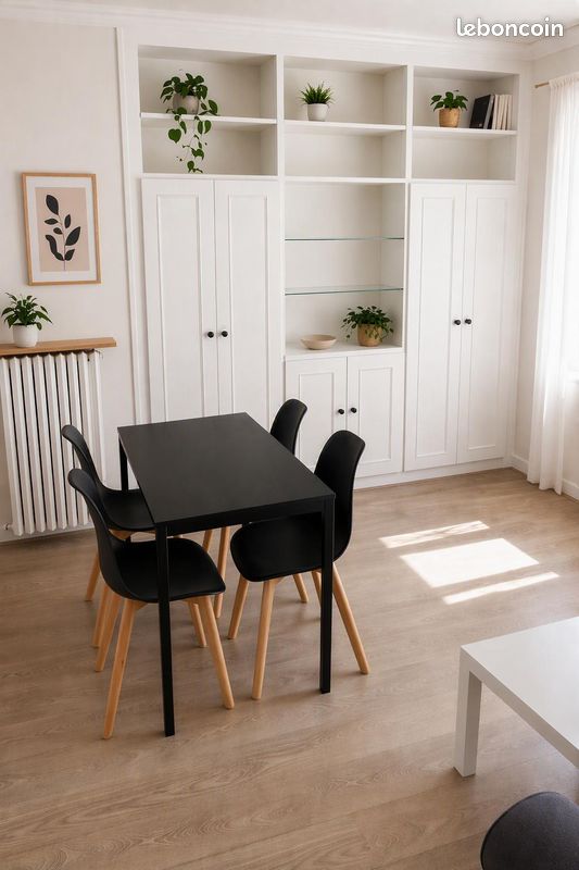 Appartement 4 pièces 68 m² · à Angers · 68 m² · 238 000 €