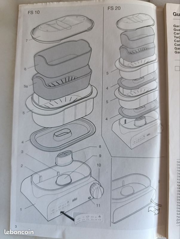 Cuisine électroménager (image 3)