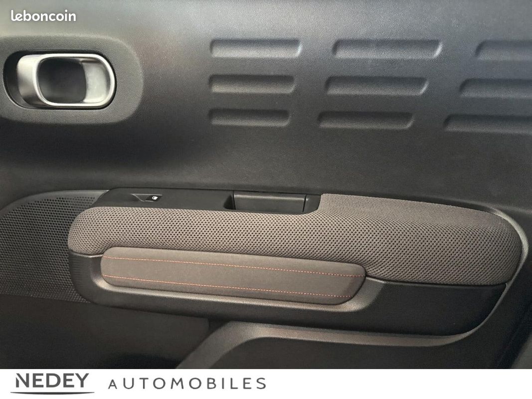 Citroen C3 Aircross PureTech 110ch S&S Shine E6.d (image 19)