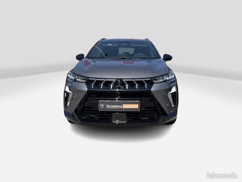 Mitsubishi ASX 1.0 MPI-T 91 Business (image 8)