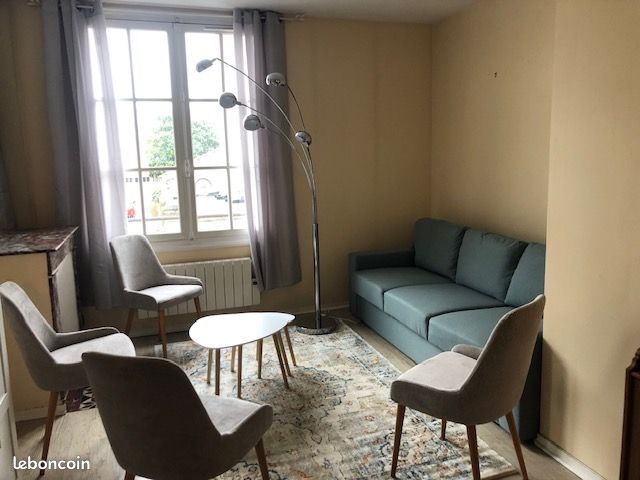 Appartement 2 pièces 50 m² · à Bordeaux · 50 m² · 850 €