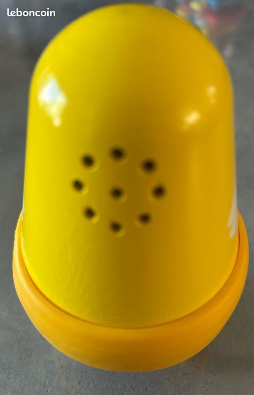 Culbuto oiseau (image 1)