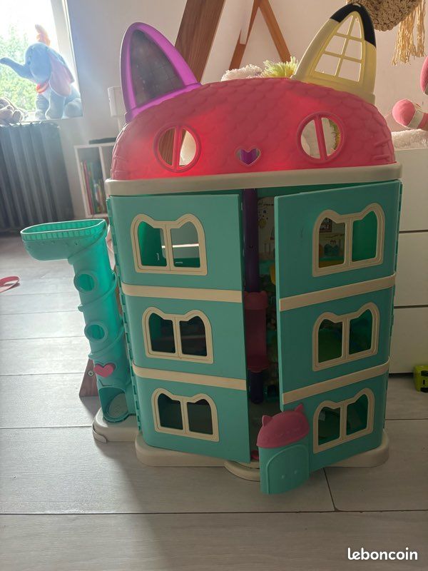 Maison gabby (image 1)