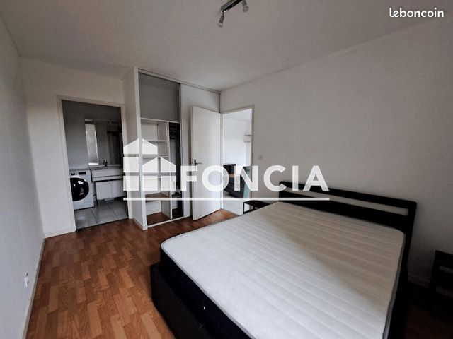 Appartement 2 pièces 48 m² · à Mérignac · 48 m² · 823 €